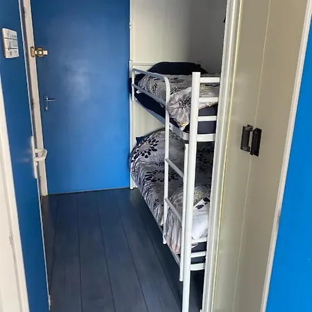 Apartment Le Petit Alain La Chaume