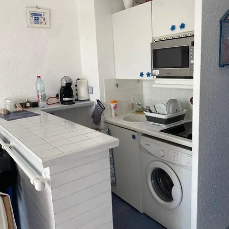 Le Petit Alain Apartment *