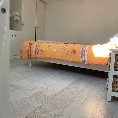 Le Petit Alain Apartment La Chaume