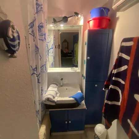 Apartment Le Petit Alain La Chaume